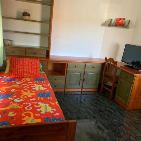 Coco Villa Puerto del Rosario  Luaran gambar
