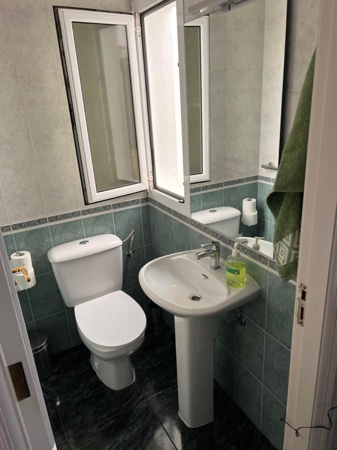 Coco Villa Puerto del Rosario  Luaran gambar