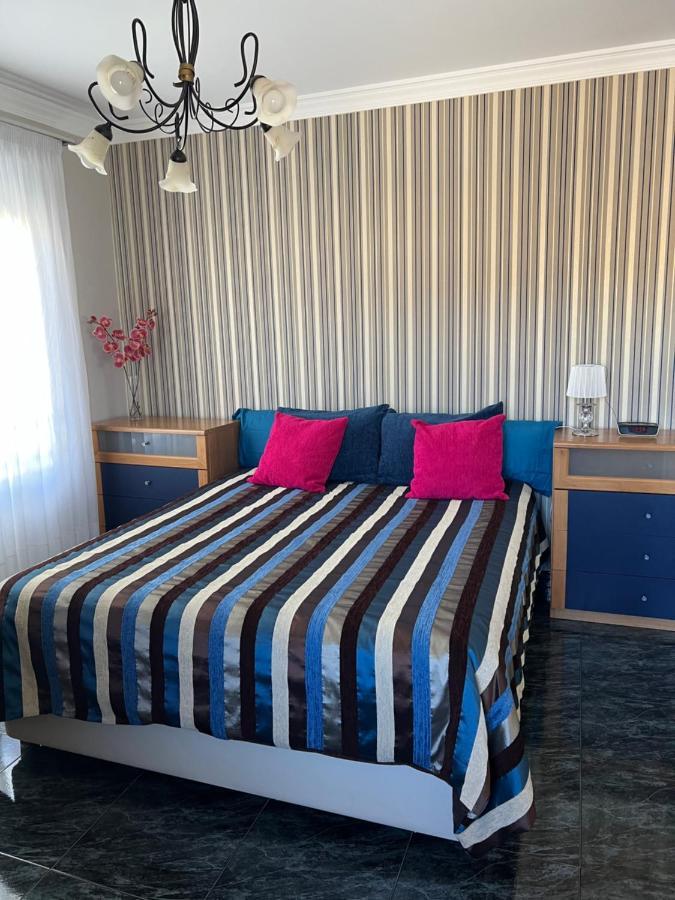 Coco Villa Puerto del Rosario  Luaran gambar